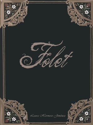cover image of Folet